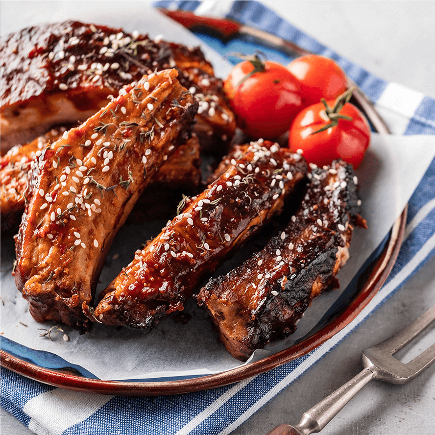 Spare Ribs