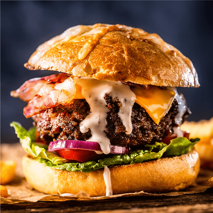 Burger