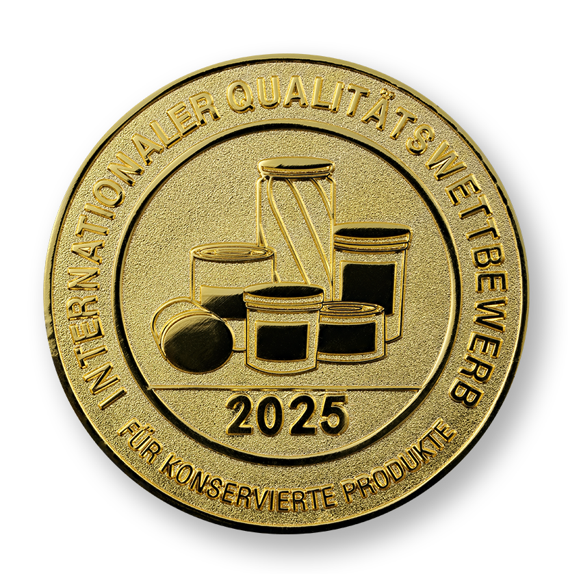 Gold Pokal 2025