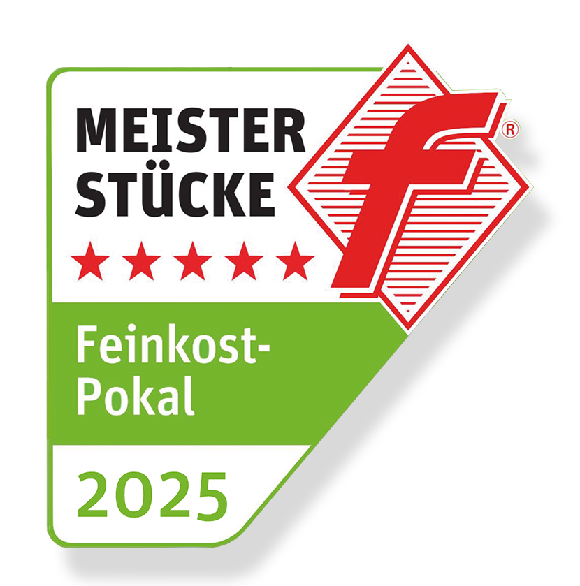 Feinkost Pokal 2025