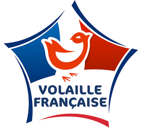 Label Volaille Francaise