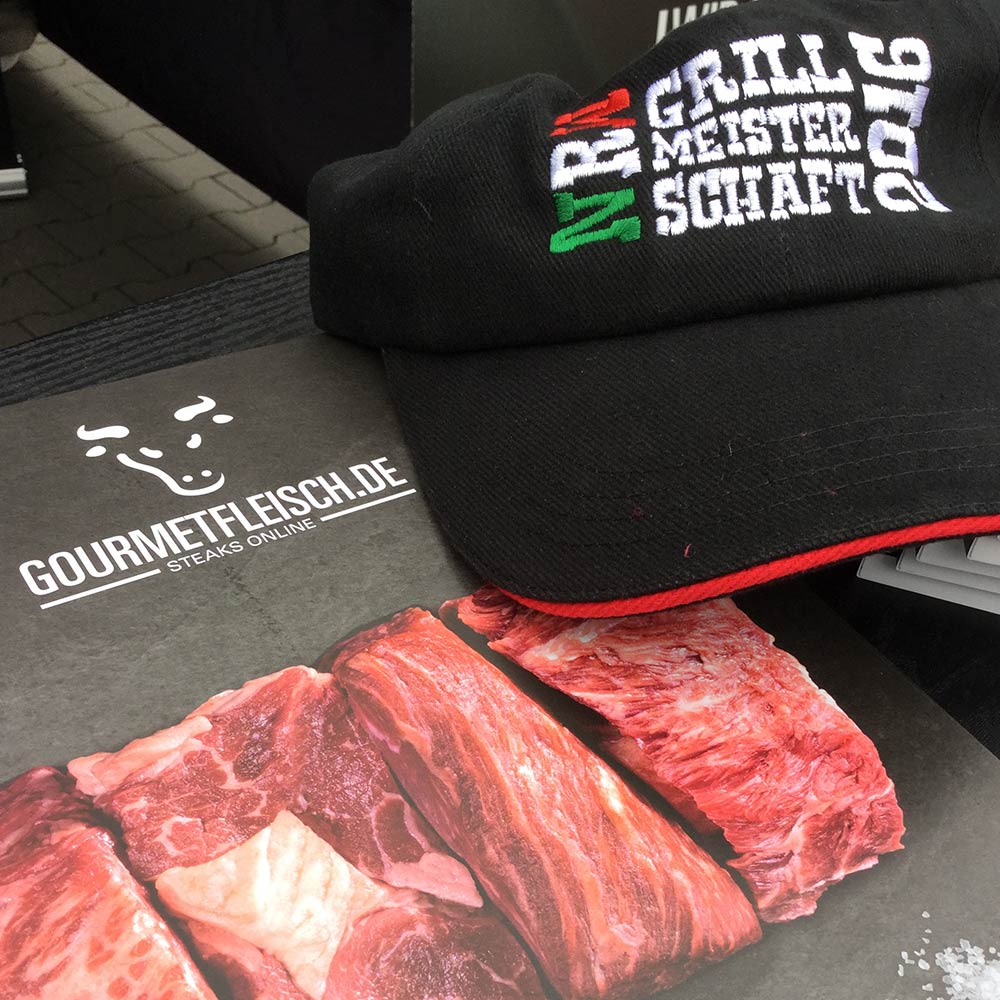 Grillmeisterschaft