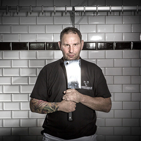 Klaus Grges