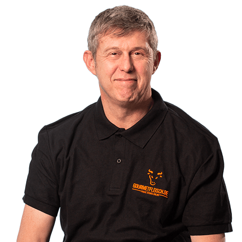Frank Stemmer - Instandhaltung / Wartung