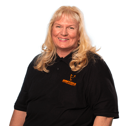 Heike Reneerkens - Buchhaltung