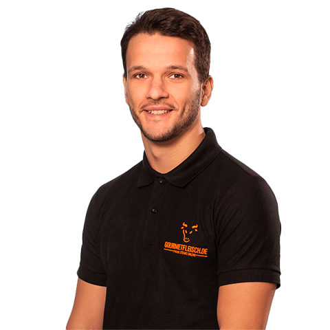 Yannick Meurer - Verkauf