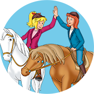 Bibi und Tina