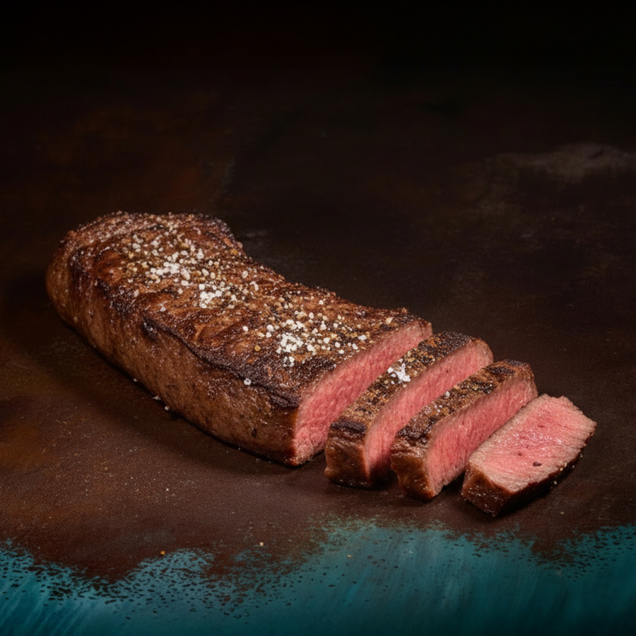 Bild 2 - Bison Hanging Tender