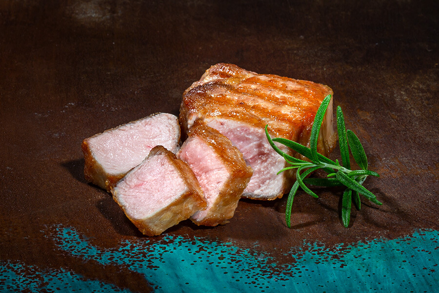 Bild 2 - Iberico Rcken