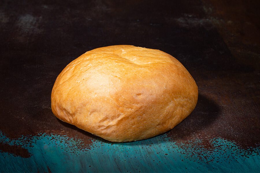 Bild 3 - Lamm Burger (2 x 200g)