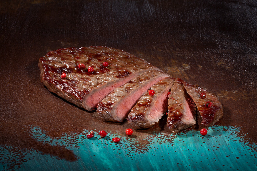 Bild 2 - US Minutensteaks