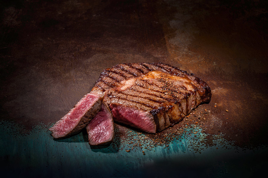 Bild 2 - Ocean Beef Entrecte