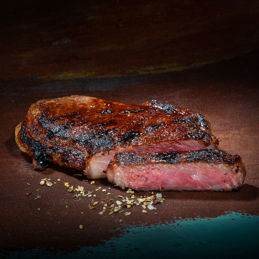 Bild 2 - Original Kobe Wagyu Filet-Medaillons aus Japan (A4-A5)