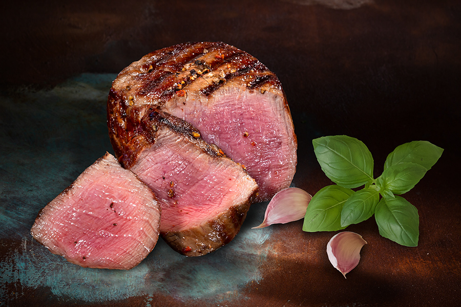 Bild 2 - Dry Aged Galicien Filetsteak