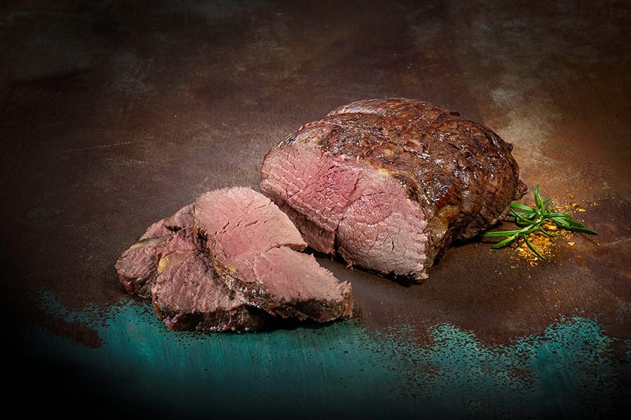 Bild 2 - American Beef Chateaubriand