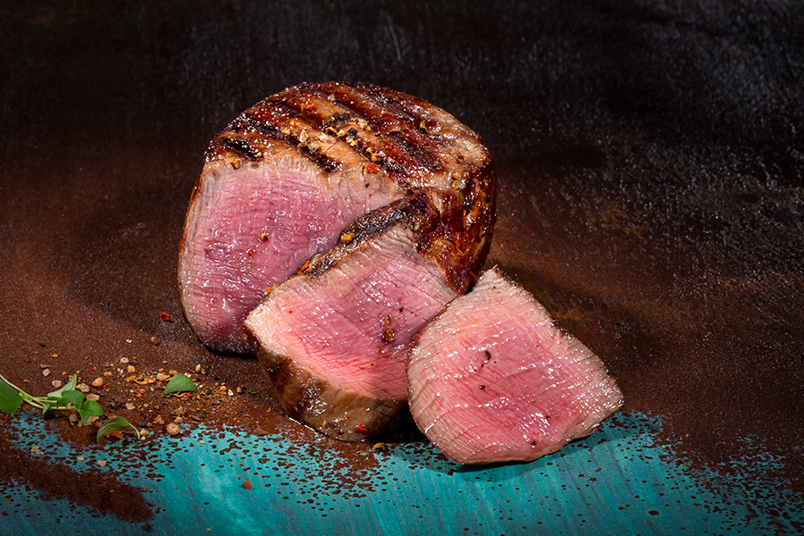 Bild 2 - Argentine Filetsteak