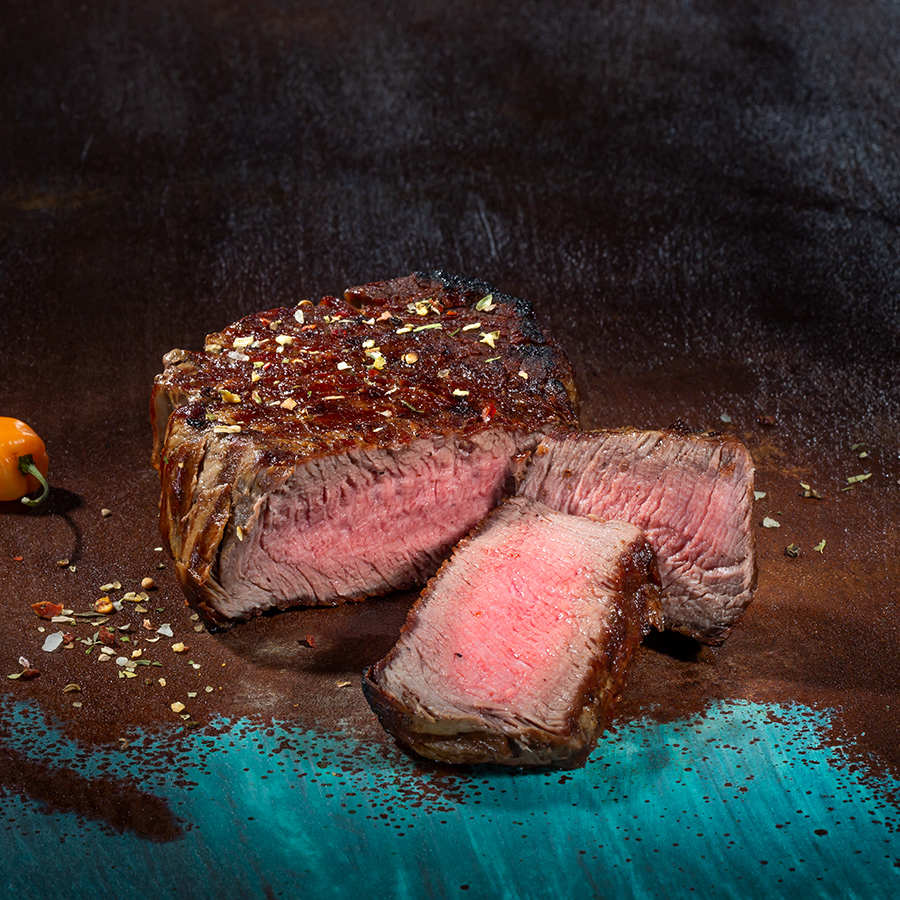 Bild 2 - Charolais Filetsteak