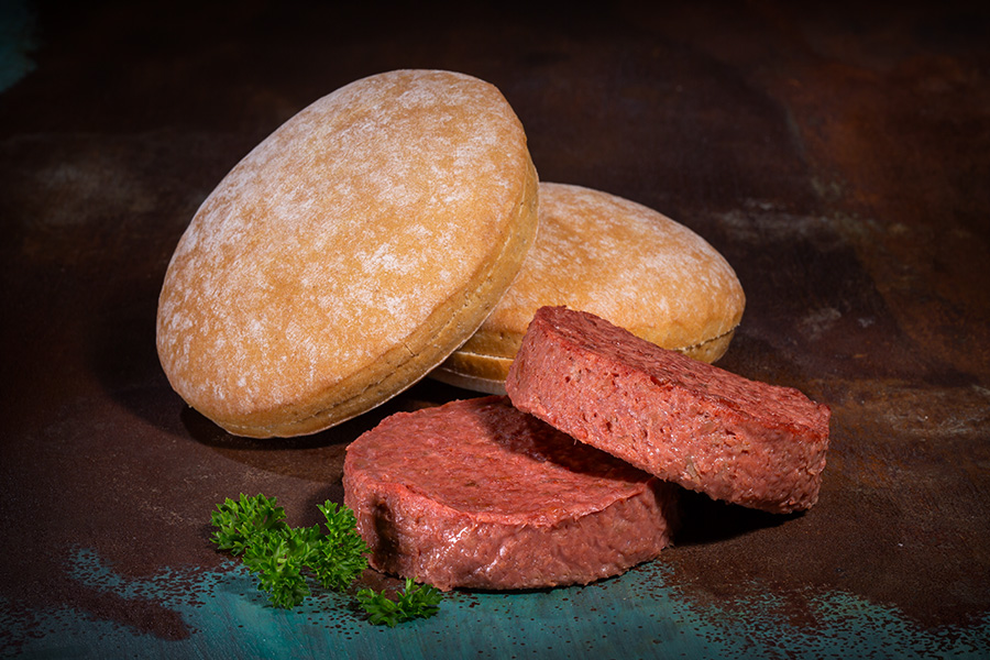 Bild 2 - Beyond Burger (2 x 114g)