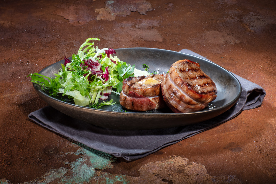 Bild 2 - Irish Black Angus Filetspitzen