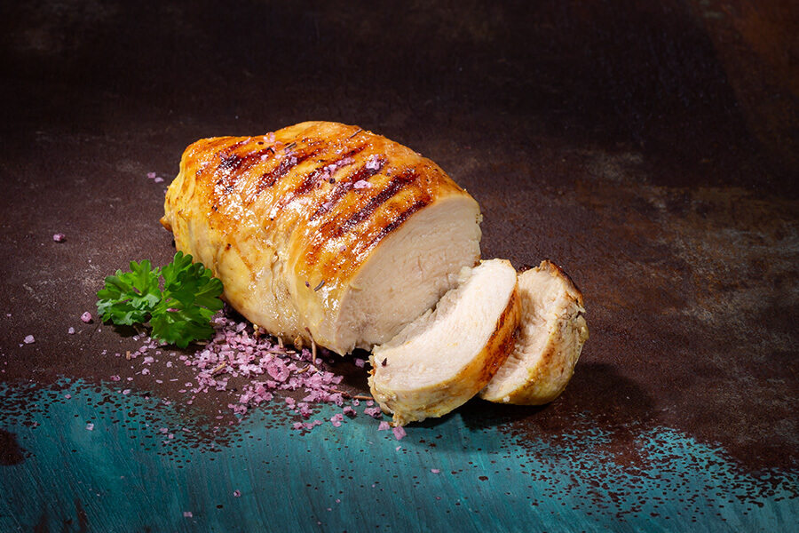 Bild 2 - Gourmet Maishhnchenbrustfilet HKL-A