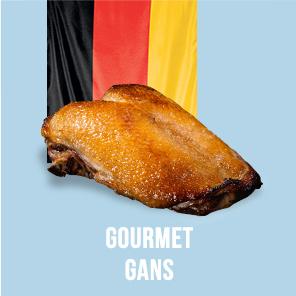Gans fr den hchsten Festtags-Genuss kaufen