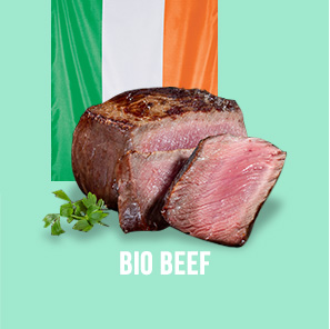 Bio Irish Beef
