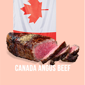 Canada Angus Beef