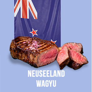 Neuseeland Wagyu