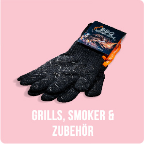 Grills, Smoker & Zubehr