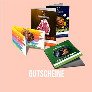 Gutscheine