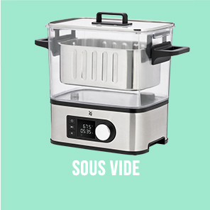 Sous Vide
