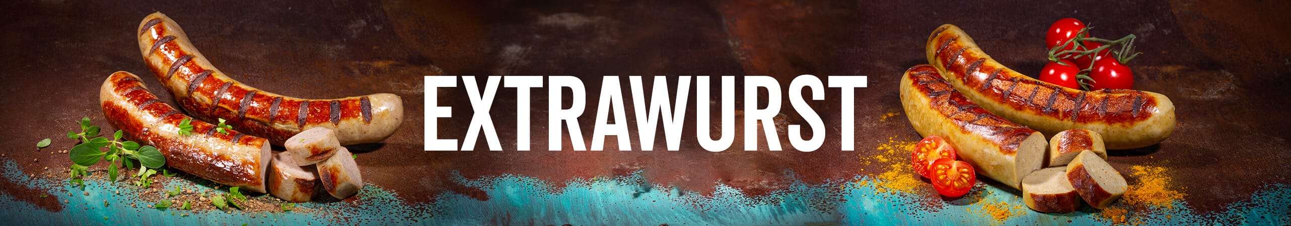 Bratwurst,