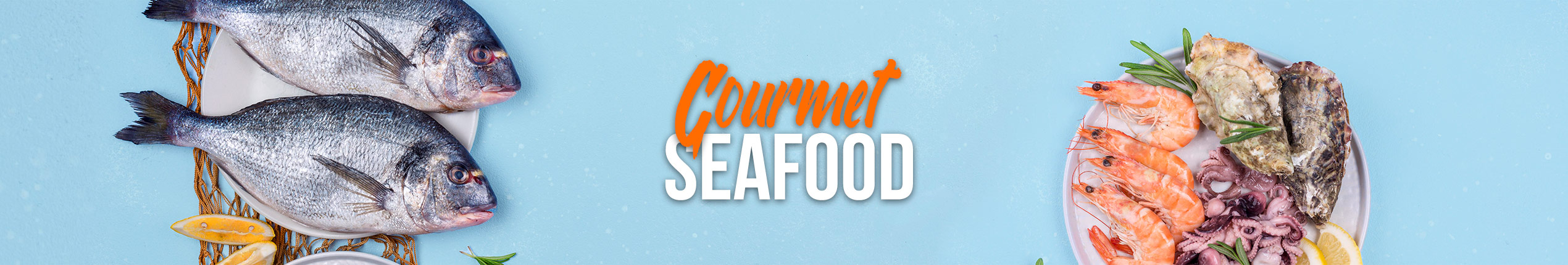Seafood,