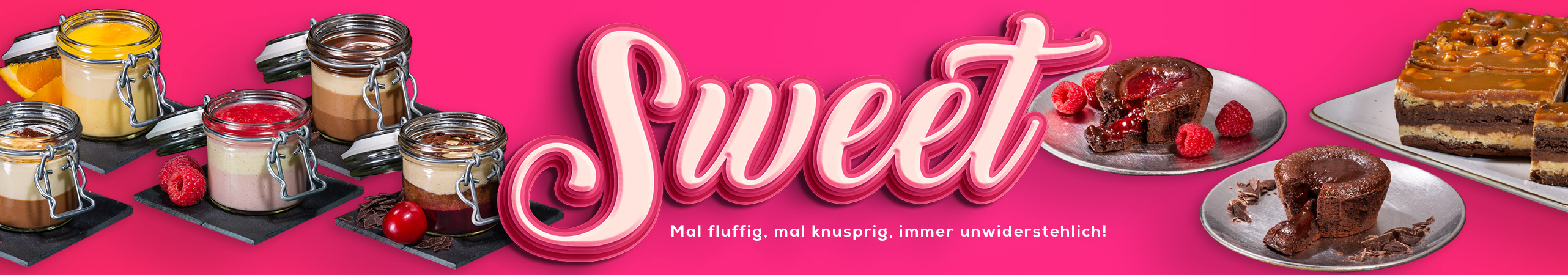 Sweet,