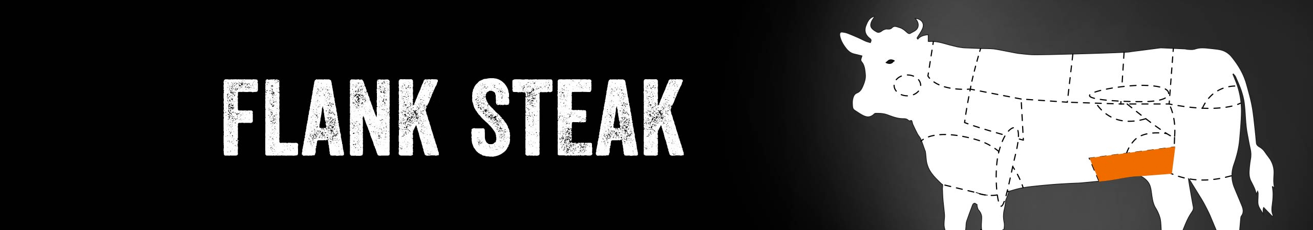 Teilstcke vom Rind,Flank Steak