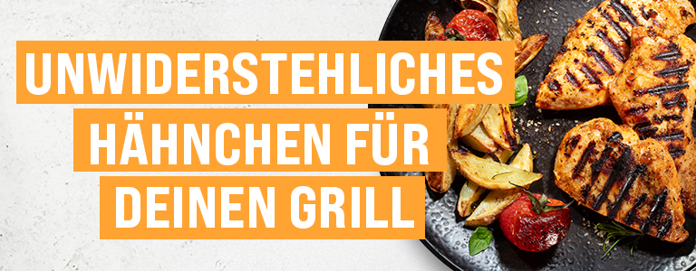 Gefl�gel,Vorgegart