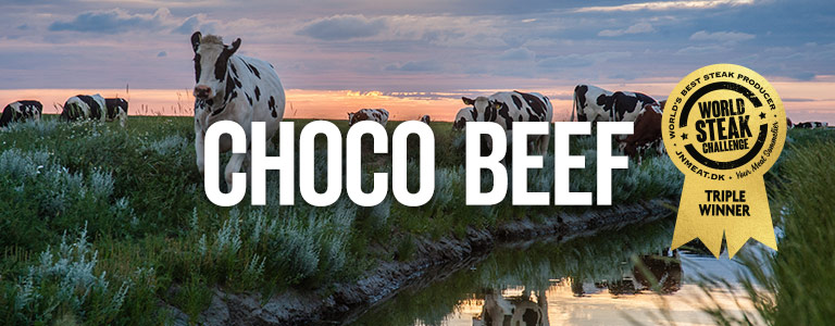 Rind,Choco Beef