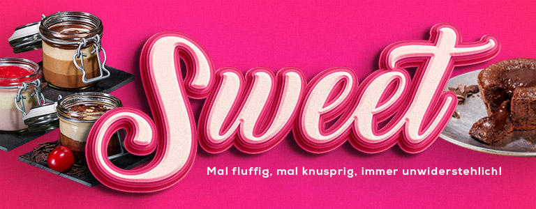 Sweet,