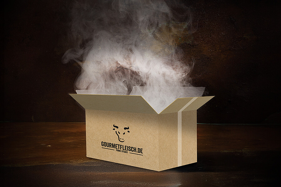 Bild 1 - GHOST-BOX ''Cut Roulette''