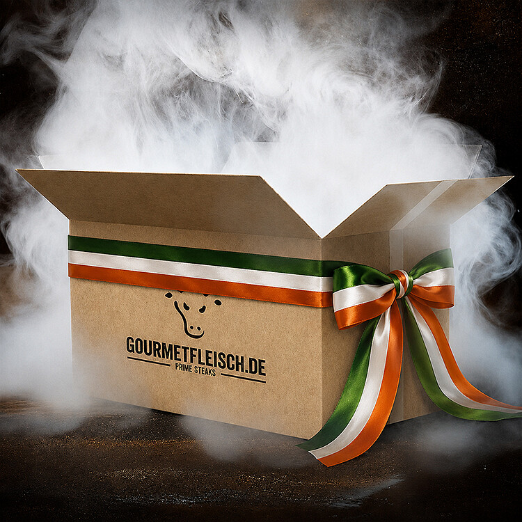 Bild 1 - Irish Meat Cut Roulette Box