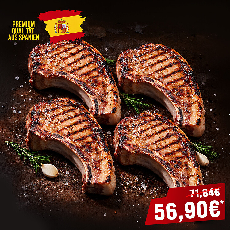 Bild 1 - MEAT DEAL DES MONATS
