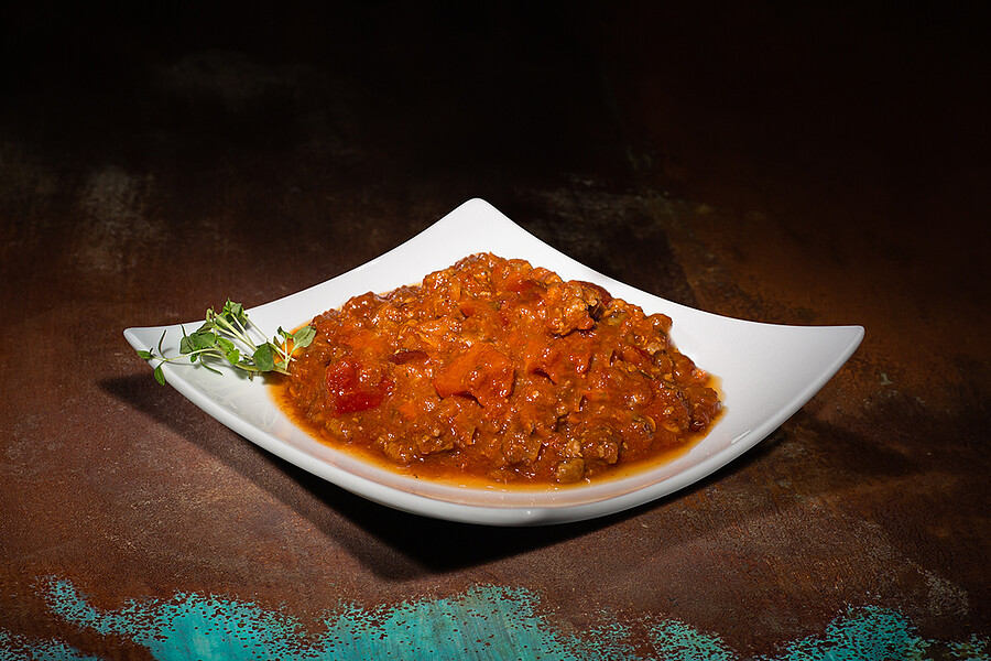 Bild 1 - Wagyu Bolognese Sauce
