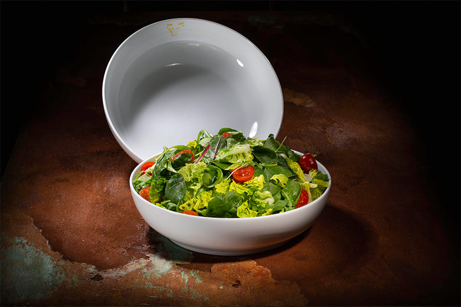 Bild 1 - Foodbowl 25cm