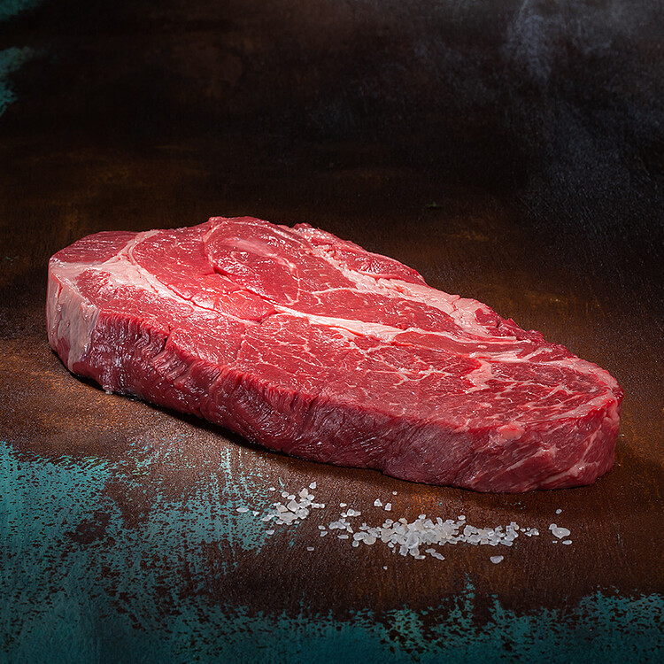 Bild 1 - American Nacken