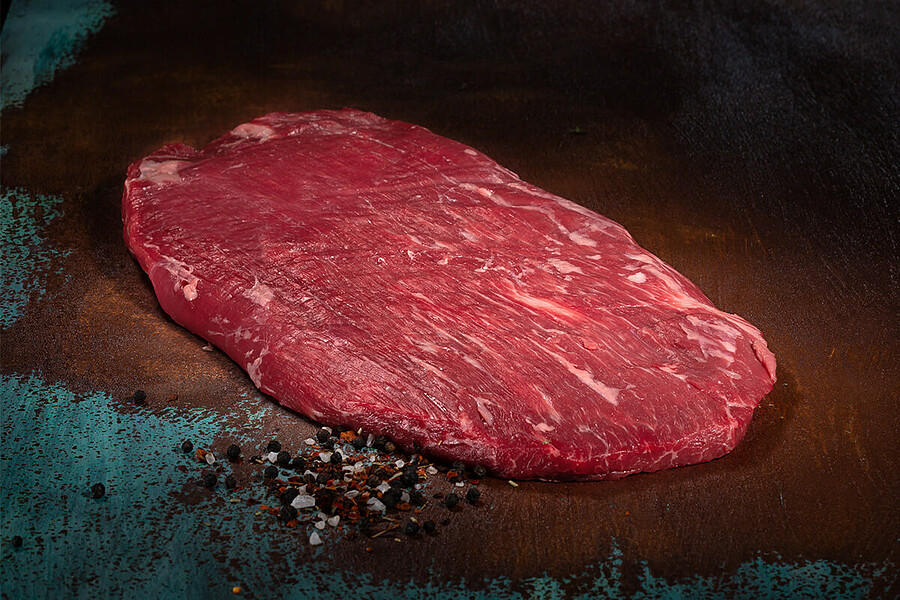 Bild 1 - American Flank Steak