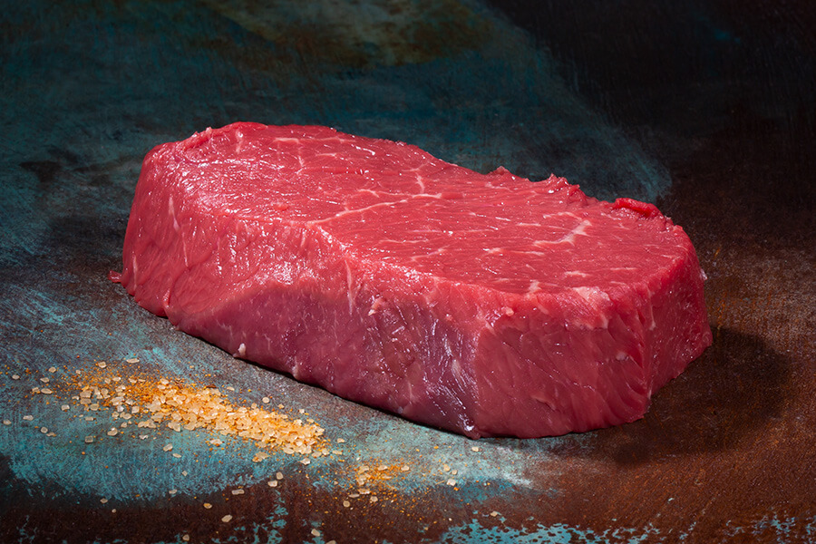Bild 1 - Irish Black Angus Steakhfte