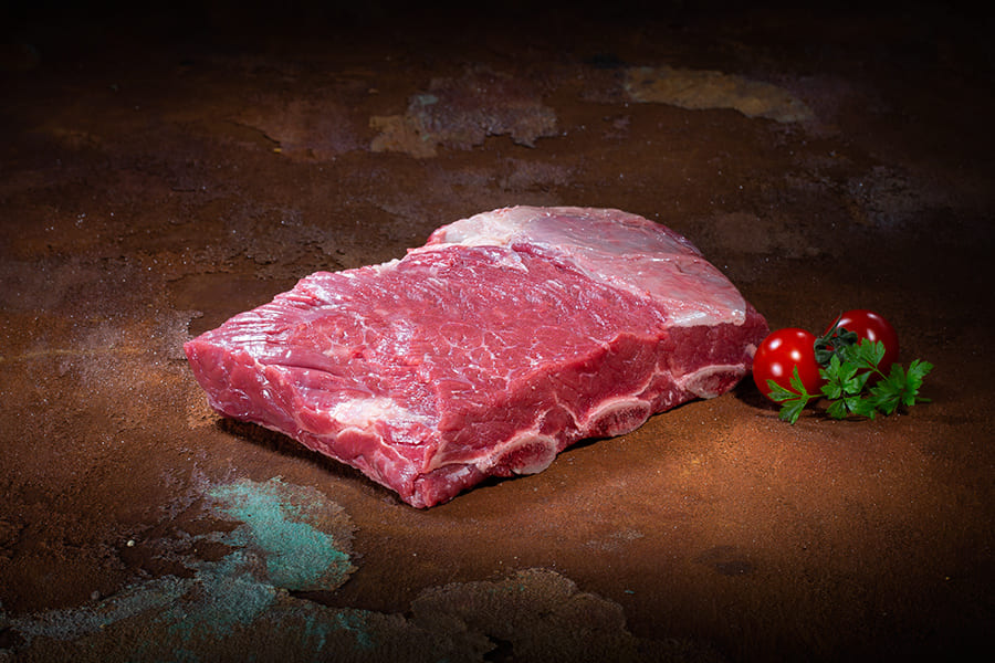 Bild 1 - Bison Short Ribs