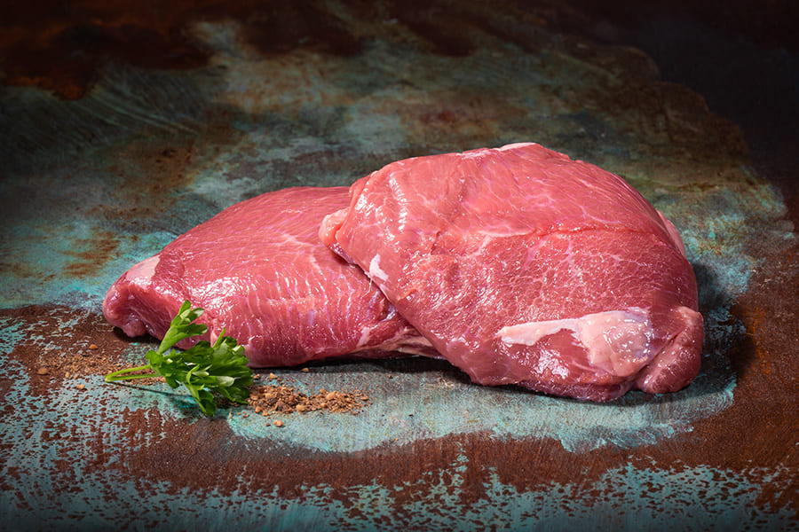 Bild 1 - Kalbsbckchen