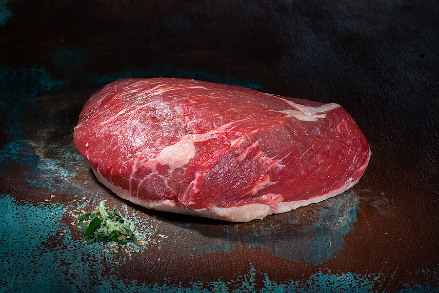 Bild 1 - American Beef Picanha