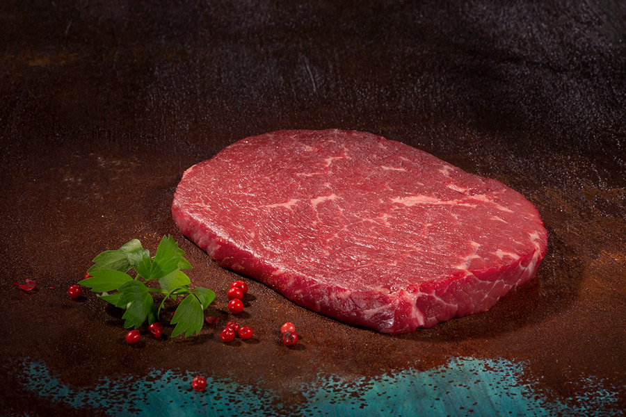 Bild 1 - US Minutensteaks